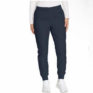 Eddie Bauer Women's Rainier Lined
Jogger Size 4  ( Navy Blue)